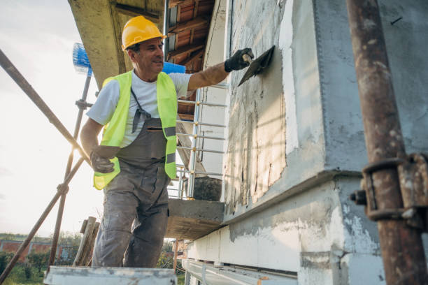Best Commercial Insulation Contractor  in Felton, DE